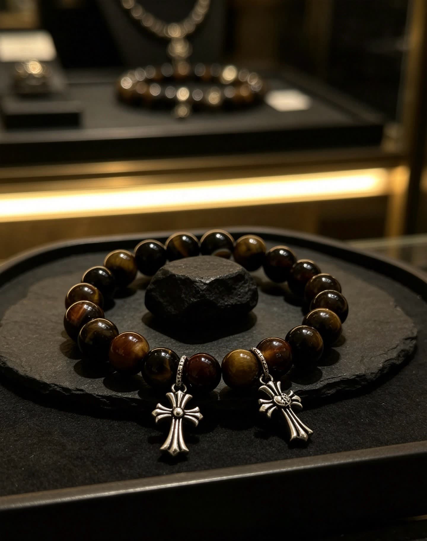 Chrome Hearts Bracelet
